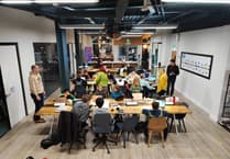 Isle of Man Code Club hosts Hop-tu-Naa Hack Day