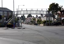 TT footbridge at Bray Hill to be installed this weekend