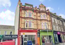 Former Thomas Cook building for sale in "rare" mixed-use opportunity