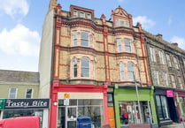 Former Thomas Cook building for sale in "rare" mixed-use opportunity