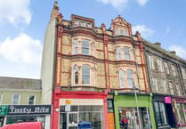 Former Thomas Cook building for sale in "rare" mixed-use opportunity
