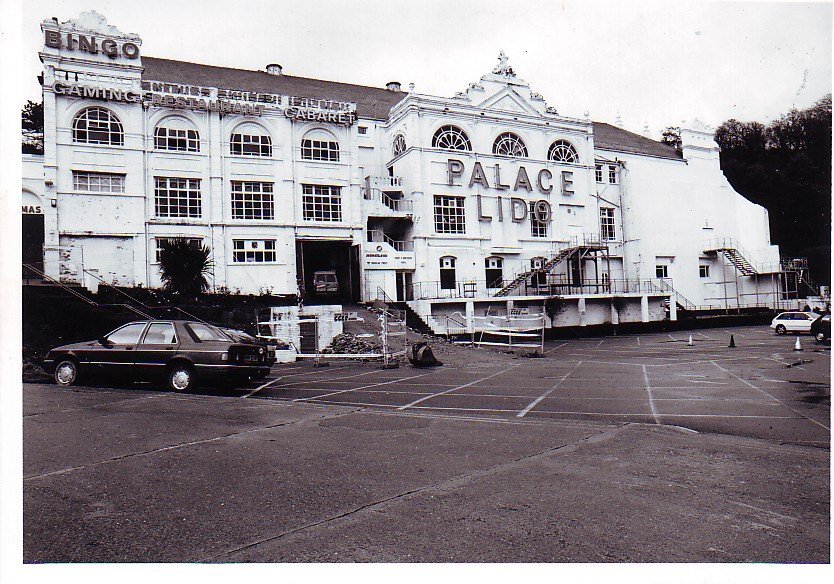 July's iconic music events from the past