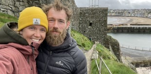 Partner of war hero issues heartfelt plea for return of stolen items
