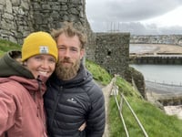 Partner of war hero issues heartfelt plea for return of stolen items