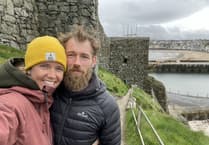 Partner of war hero issues heartfelt plea for return of stolen items