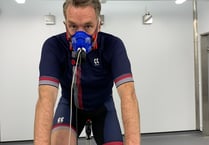 Manx cyclists to ride the Giro for kids’ charity