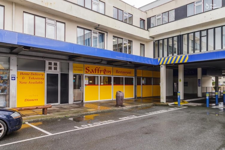 St Paul's Square Ramsey