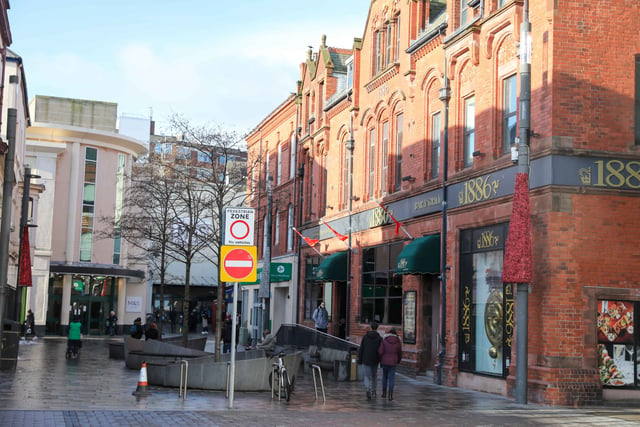 Violent fight outside pub leads to bans, fines and sentences