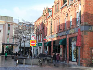 Violent fight outside pub leads to bans, fines and sentences