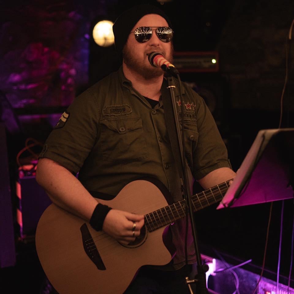 Musician’s struggles with autism inspires charity concert