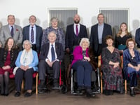 Marking 100 years of Guild’s top prize