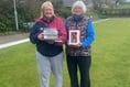 Jayne Smith breaks duck with Hands Trophy victory