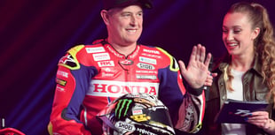TT launch takes place this evening