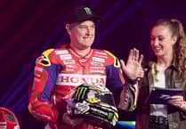 TT launch takes place this evening