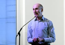 ESC director leads sustainable energy project for island communities