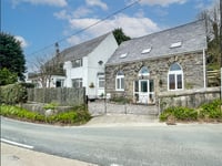 1800s former chapel for sale was once "heart" of the village