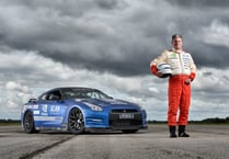 Twenty spaces left in rare chance to go karting