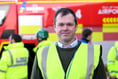 Too few air traffic controllers at Ronaldsway