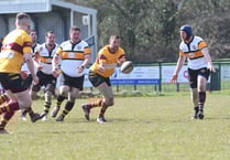 Rugby season draws to a close with Plate and Cup finals