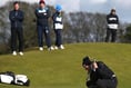 Ana Dawson narrowly misses out on maiden win in Rose Ladies Series