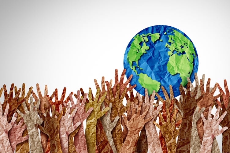 Planet Earth