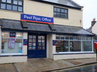 Post Office is looking for sub postmaster