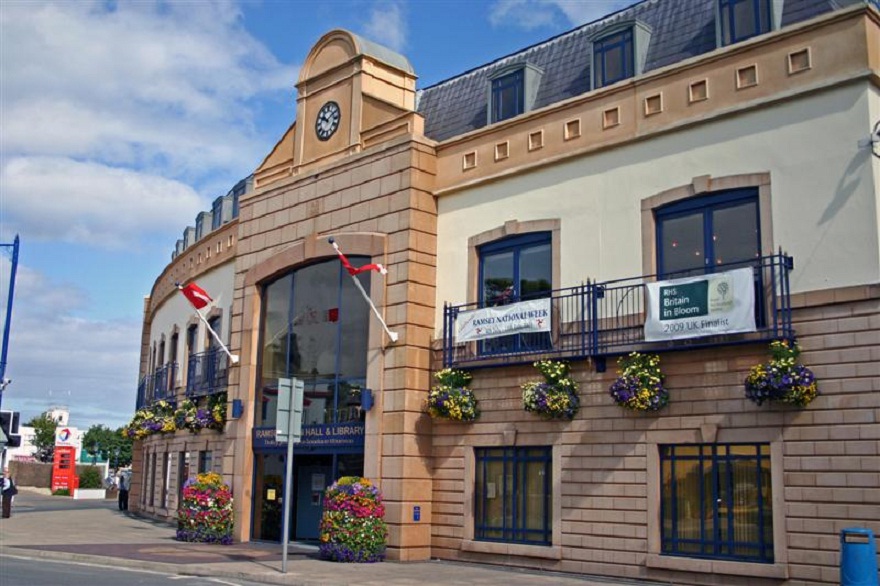 Government department told to look again at FoI response on racist language