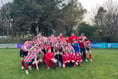Peel clinch Premier League title