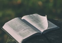 Letter to the editor: Check the Bible on climate change