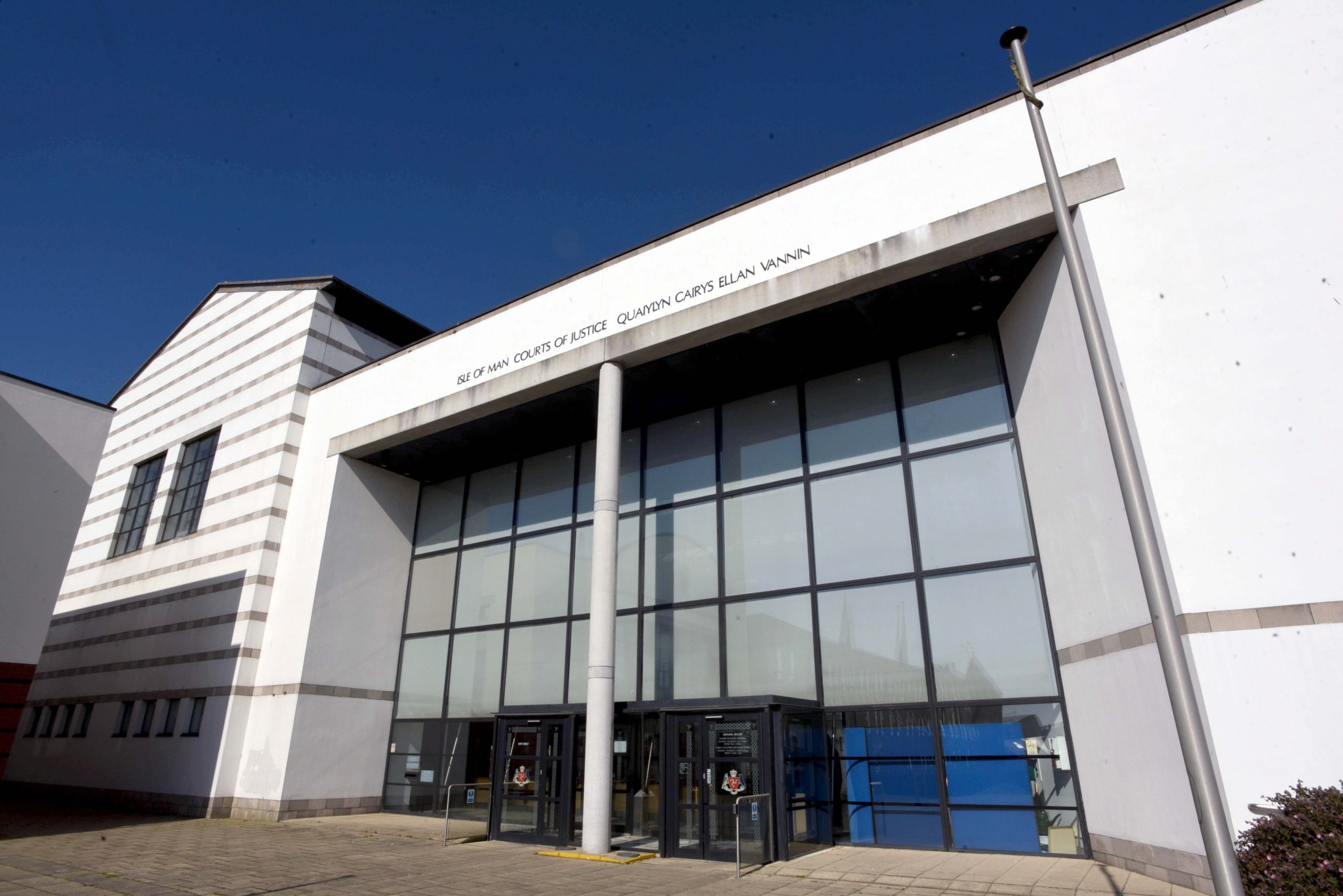 Man breached restraining order after calling woman '10 times'