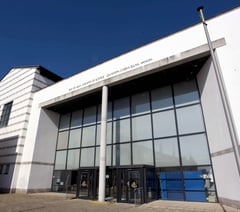 Man breached restraining order after calling woman '10 times'