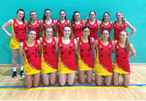 Manx Rams head to Cardiff for Europe Netball Open in May