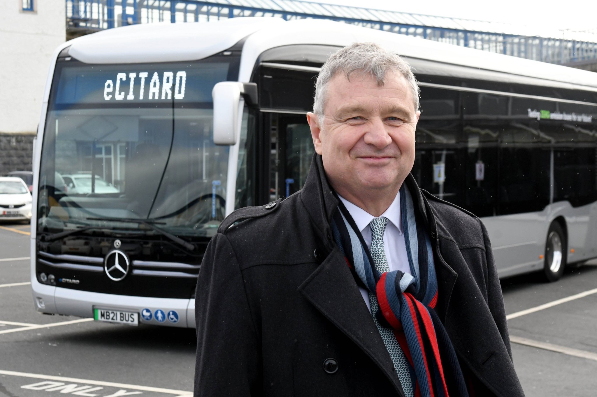 Letter to the editor: Here's more info about Liverpool Terminal