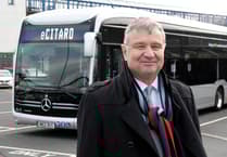 Letter to the editor: Here's more info about Liverpool Terminal