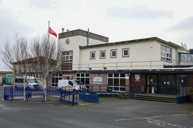 Frustration over delays to new Castle Rushen High School plan