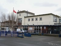 Frustration over delays to new Castle Rushen High School plan