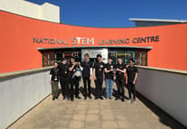 Manx teams continue success in code competition