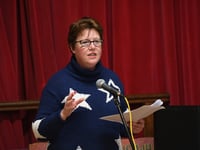 Scammers impersonate Tynwald members