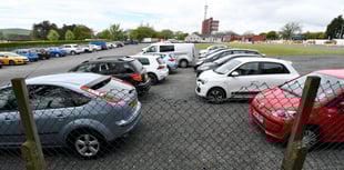 Warning amid claims 'gang of teens' stealing cars on the Isle of Man