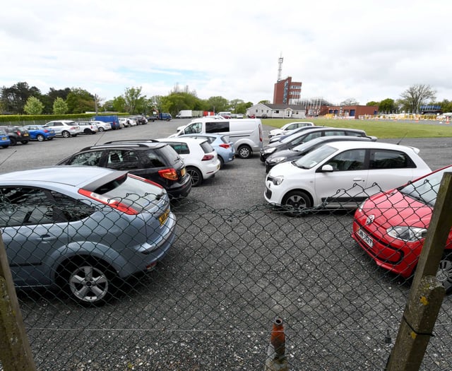 Warning amid claims 'gang of teens' stealing cars on the Isle of Man