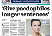 Sexual offences laws now ‘fit for purpose’