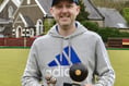 Bradford claims first Mixed Singles title