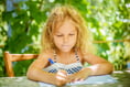Nature writing competition for young people