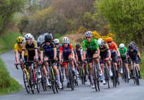 Cycling: No GC wins for locals in Isle of Man Youth and Junior Tour