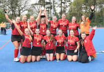 Manx Hockey Cup, Plate and Bowl winners decided