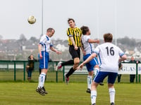 Pivotal night of football action