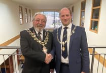 Chairs elected for Ramsey and Castletown commissioners