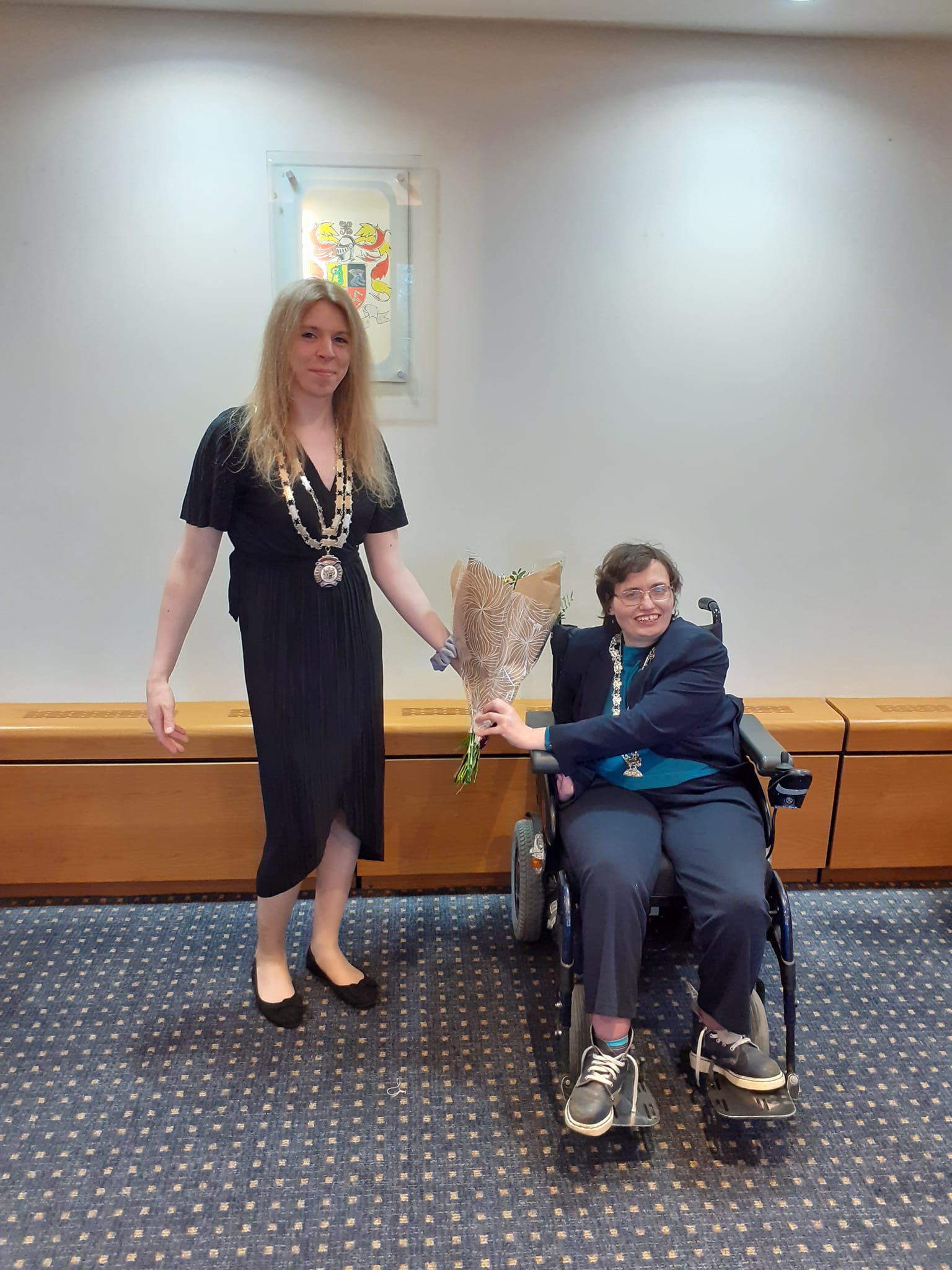 Youth club's £25,000 expansion plan gets the green light