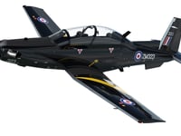 RAF to perform a flyover over Douglas for the coronation