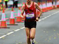 400 runners expected for Sunday's Half-Marathon